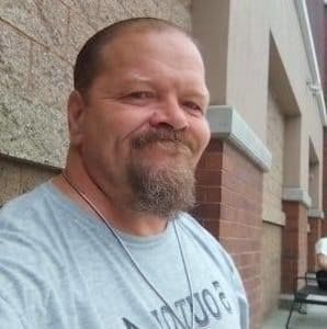 Meet your Posher, Kenneth